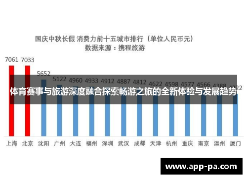 体育赛事与旅游深度融合探索畅游之旅的全新体验与发展趋势