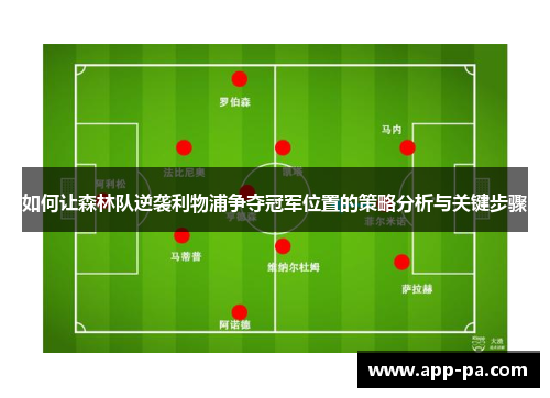 如何让森林队逆袭利物浦争夺冠军位置的策略分析与关键步骤