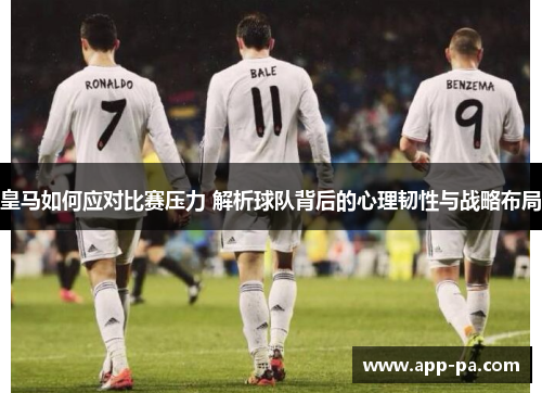 皇马如何应对比赛压力 解析球队背后的心理韧性与战略布局