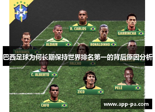 巴西足球为何长期保持世界排名第一的背后原因分析