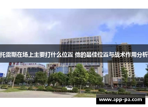 托雷斯在场上主要打什么位置 他的最佳位置与战术作用分析