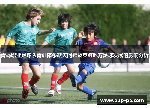 青岛职业足球队青训体系缺失问题及其对地方足球发展的影响分析 青岛职业足球队青训体系缺失问题及其对地方足球发展的影响分析