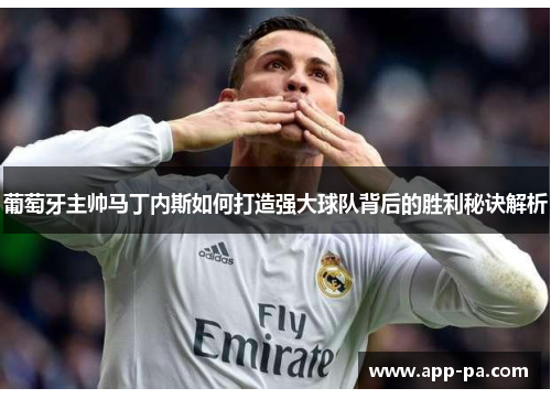 葡萄牙主帅马丁内斯如何打造强大球队背后的胜利秘诀解析