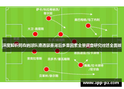深度解析阿森纳球队遭遇禁赛背后多重因素全景调查研究综述全面版