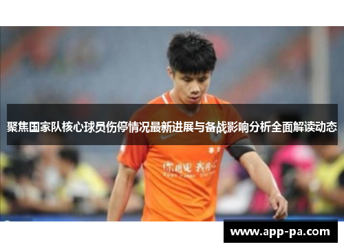 聚焦国家队核心球员伤停情况最新进展与备战影响分析全面解读动态